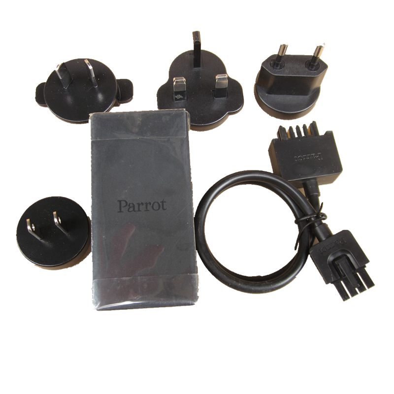*Brand NEW* Parrot 12.6V 3.5A CHA076001 AC DC ADAPTER POWER SUPPLY